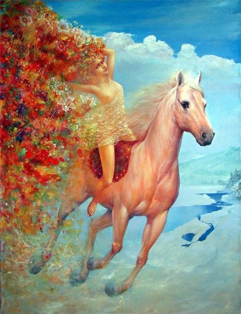 Т.Бум-Эрдэнэ : “Үр харам” – 9 (тууж)